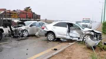 الصحة العالمية: 1.2 مليون وفاة سنويًا بسبب حوادث الطرق