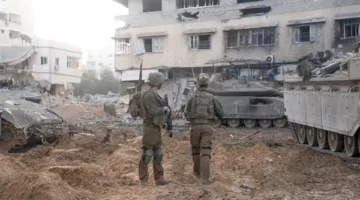 الصحة الفلسطينية: أزمة سوء التغذية في غزة بلغت المرحلة الخامسة
