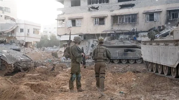 الصحة الفلسطينية: أزمة سوء التغذية في غزة بلغت المرحلة الخامسة الصحة الفلسطينية: أزمة سوء التغذية في غزة بلغت المرحلة الخامسة