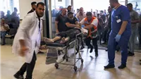 الصحة الفلسطينية: الاحتلال أدى إلى تعطيل العديد من المستشفيات|فيديو