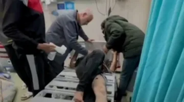 “الصحة الفلسطينية”: قوات الاحتلال تسعى لإخراج مستشفى العودة من الخدمة قسراً