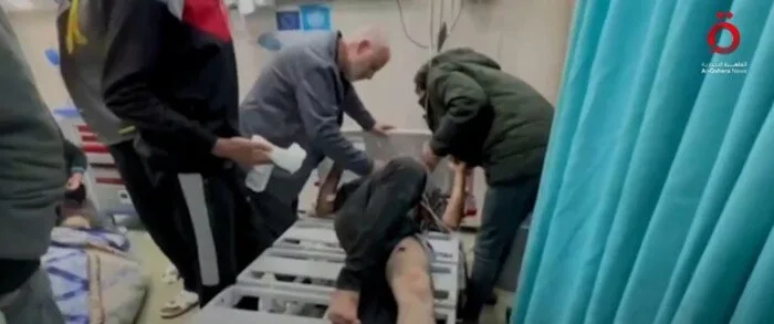 “الصحة الفلسطينية”: قوات الاحتلال تسعى لإخراج مستشفى العودة من الخدمة قسراً