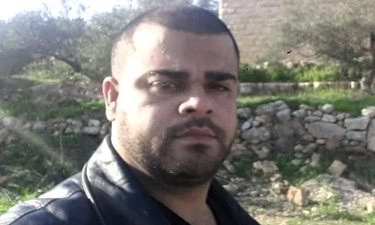 “الصحة الفلسطينية”: مقتل شاب برصاص الجيش الإسرائيلي غرب سلفيت