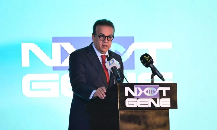 الصحة: بدء المرحلة الجديدة من اختبار الجين الرياضي Gene-Next