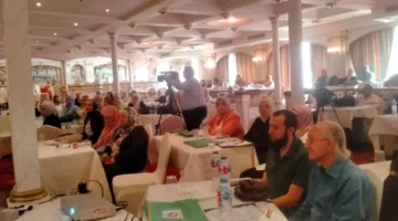 الصحة تحتفل باليوم العالمي لنظافة اليدين لتعزيز جهود مكافحة الأمراض المعدية
