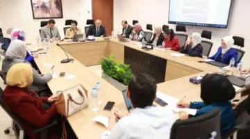 الصحة تراقب آخر التطورات حول توصيات النسخة الثانية للمؤتمر العالمي للسكان والصحة والتنمية