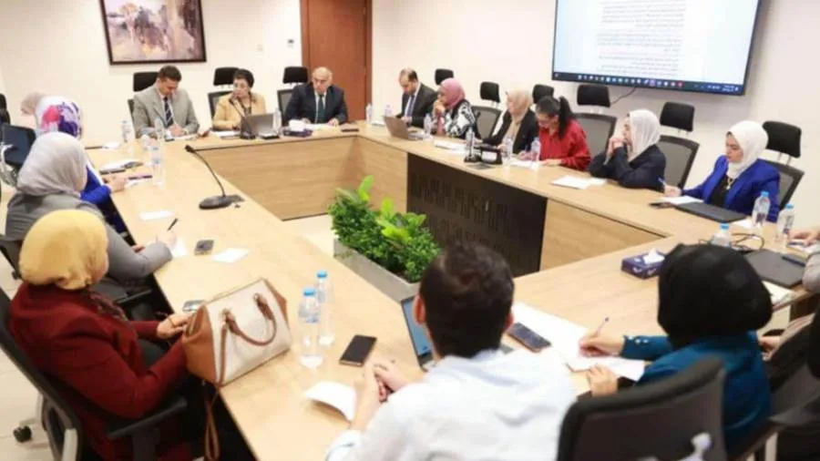 الصحة تراقب آخر التطورات حول توصيات النسخة الثانية للمؤتمر العالمي للسكان والصحة والتنمية الصحة تراقب آخر التطورات حول توصيات النسخة الثانية للمؤتمر العالمي للسكان والصحة والتنمية