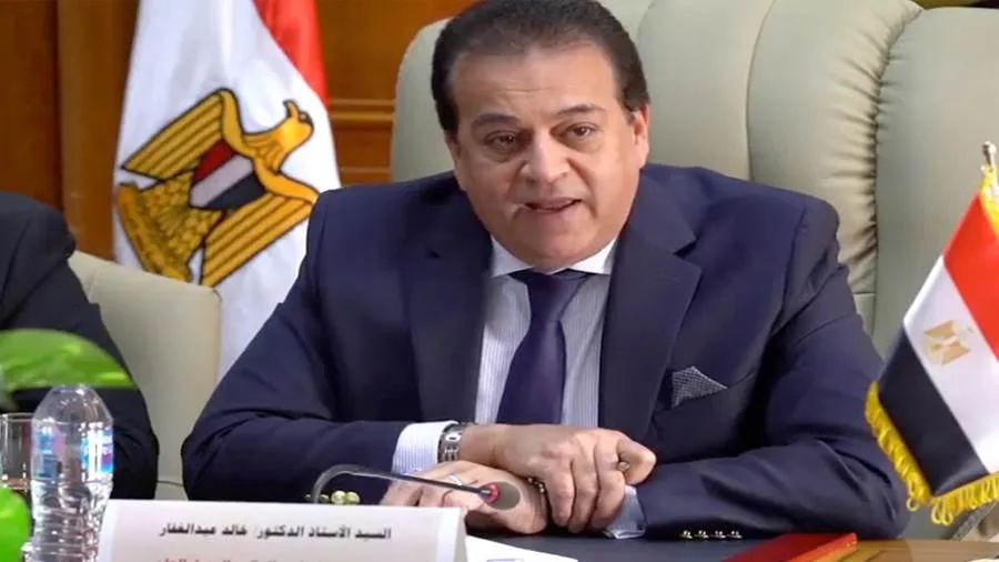 الصحة: تعيين 261 طبيبًا في منصب “زميل مساعد” في 34 تخصصًا بهيئة المستشفيات والمعاهد التعليمية