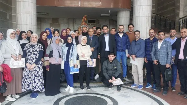 الصحة تُطلق مشروع التكامل بين مراكز زراعة الكبد والجهاز الهضمي