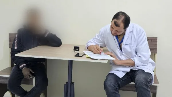 «الصحة» تُعلن تشغيل وحدة لخدمة مرضى الثلاسيميا والهيموفيليا بمستشفى السنبلاوين