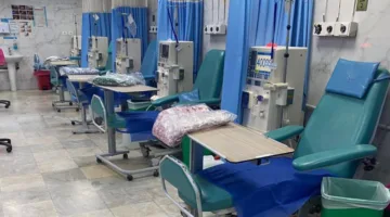 الصحة: جولة تفتيشية على 76 منشأة طبية خاصة في الإسماعيلية للتأكد من التزامها بالمعايير الصحية