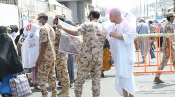 الصحة: رصد 25 حالة من الإجهاد الحراري منذ انطلاق موسم الحج 2025
