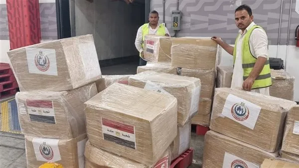 الصحة: فحص وتسلم شحنة الأدوية والمستلزمات الطبية وتجهيز 29 عيادة طبية بمكة والمدينة لاستقبال الحجاج