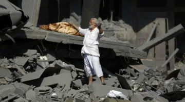الصحة في غزة: 150 ضحية نتيجة الغارات الإسرائيلية منذ صباح الخميس
