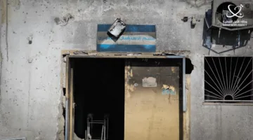 الصحة في غزة: 22 من أصل 38 مستشفى تأثرت سلباً بالعدوان الإسرائيلي وأصبحت خارج الخدمة