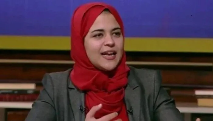 الصحف الإسرائيلية تشيد بها: خرافات وأكاذيب داليا زيادة في جيروزاليم بوست الصحف الإسرائيلية تشيد بها: خرافات وأكاذيب داليا زيادة في جيروزاليم بوست