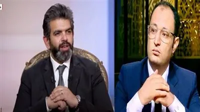الصحفي أحمد الطاهري يتقدم باعتذار عن تولي رئاسة تحرير مجلة روزاليوسف، وأحمد إمبابي يأخذ مكانه.