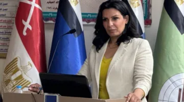 الصحفية هدى شلهوب تُنال درجة زمالة من كلية الدفاع الوطني