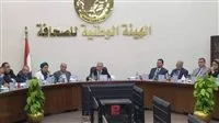 الصحفيون العاملون بعقود مؤقتة في الصحف القومية يطالبون بإصدار بيان رسمي حول وضعهم في التعيين.