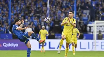 الصراع مستمر.. تحديث ترتيب الدوري السعودي بعد انتصارات الهلال والنصر