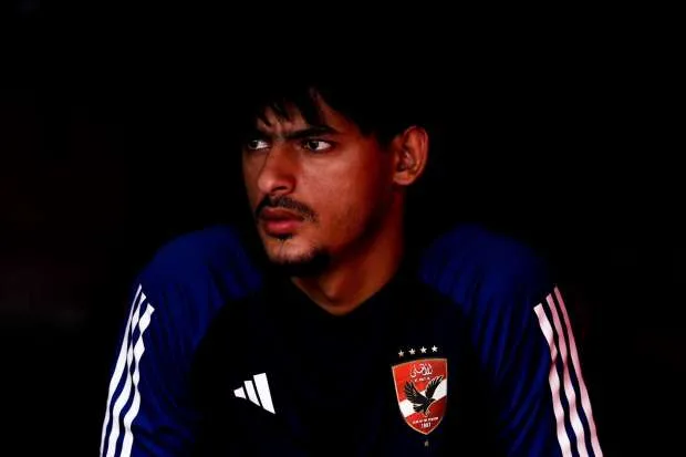الصفاقسي يكشف رأيه بشأن التعاقد النهائي مع لاعب الأهلي