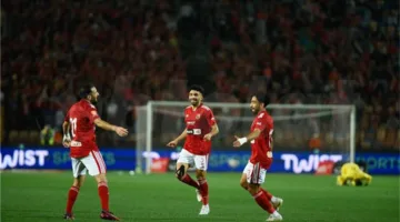 الصفاقسي يوضح عبر بطولات موقف كريستو وحقيقة انتقال علي معلول