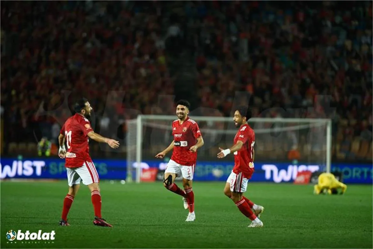 الصفاقسي يوضح عبر بطولات موقف كريستو وحقيقة انتقال علي معلول الصفاقسي يوضح عبر بطولات موقف كريستو وحقيقة انتقال علي معلول
