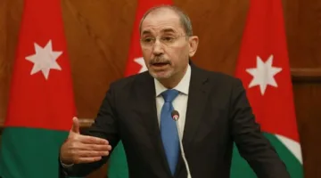 الصفدي: يجب أن تؤدي خطوة الإفراج عن عيدان ألكسندر إلى اتفاق شامل.