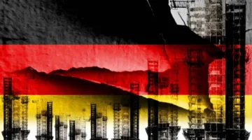الصناعات الثقيلة في ألمانيا تواجه تحديات وBerlin تدعو لإنقاذ على المستوى الأوروبي.
