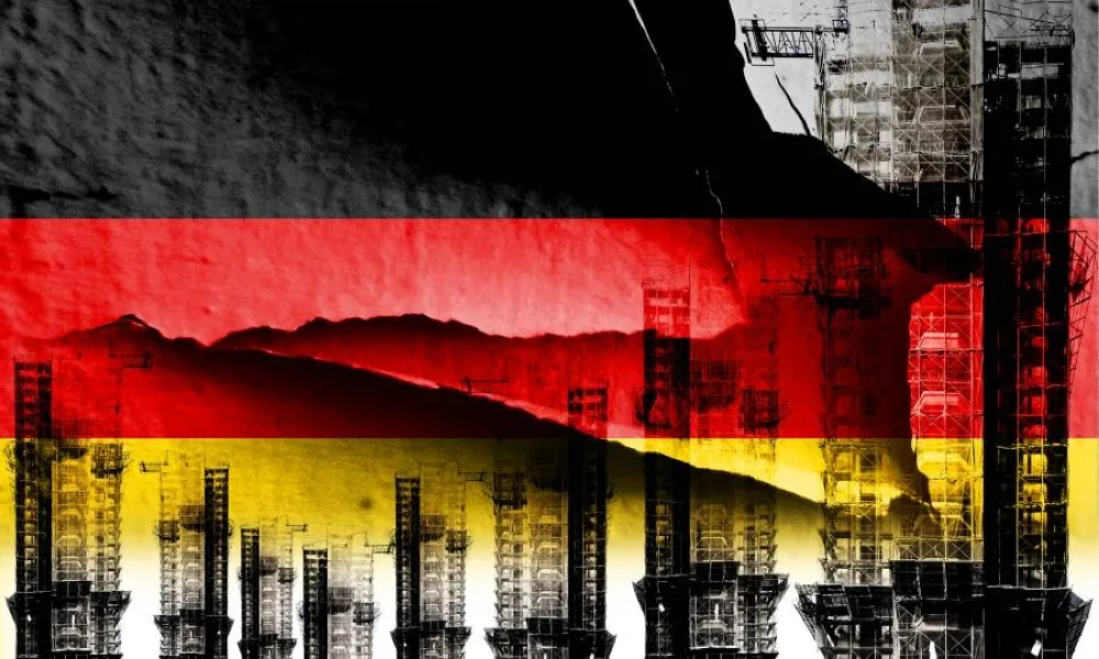 الصناعات الثقيلة في ألمانيا تواجه تحديات وBerlin تدعو لإنقاذ على المستوى الأوروبي. الصناعات الثقيلة في ألمانيا تواجه تحديات وBerlin تدعو لإنقاذ على المستوى الأوروبي.