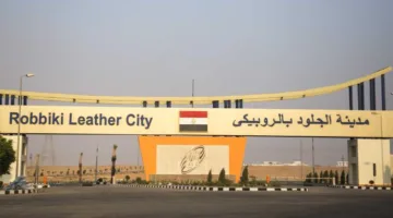 الصناعة: التسجيل الإلكتروني عبر المنصة الرقمية الصناعية في مدينة الروبيكي