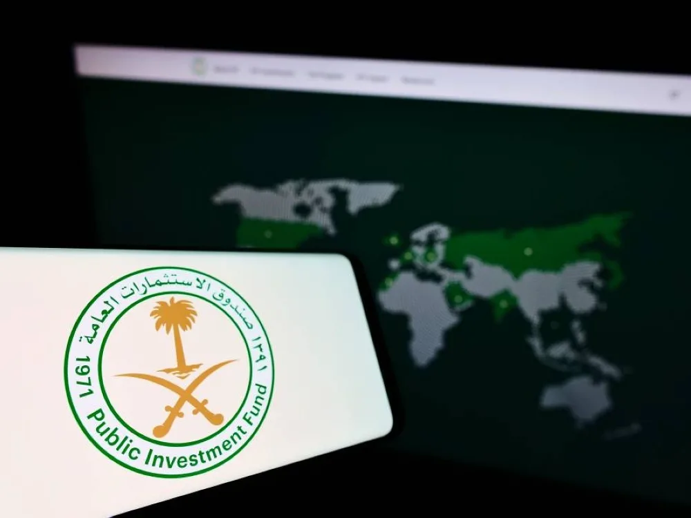 الصندوق السيادي السعودي يوقع اتفاقيات استثمارية بمليارات الدولارات مع مديري أموال أمريكيين