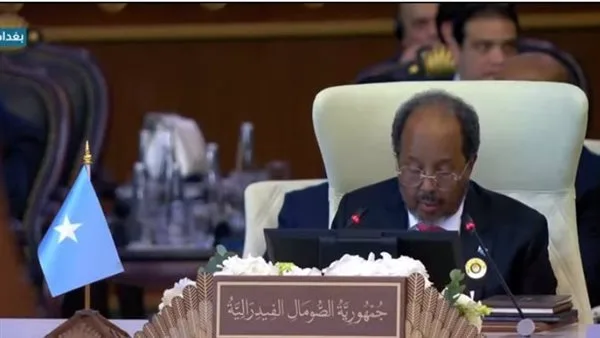 الصومال: المنطقة تواجه صعوبات إقليمية غير اعتيادية الصومال: المنطقة تواجه صعوبات إقليمية غير اعتيادية