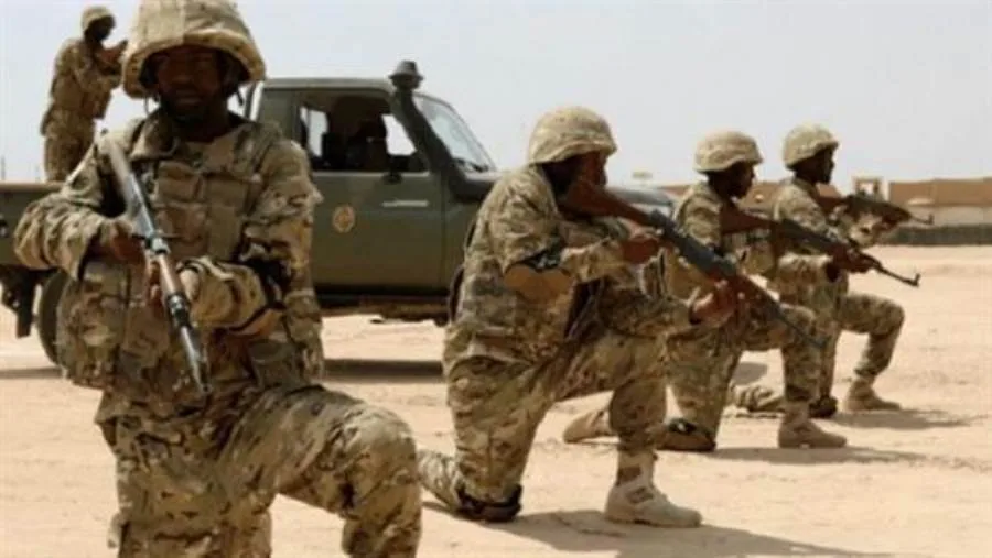 الصومال يشن غارة جوية على معاقل تنظيم داعش الإرهابي. الصومال يشن غارة جوية على معاقل تنظيم داعش الإرهابي.