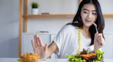 الصيام المتقطع: هل يناسب احتياجاتك؟