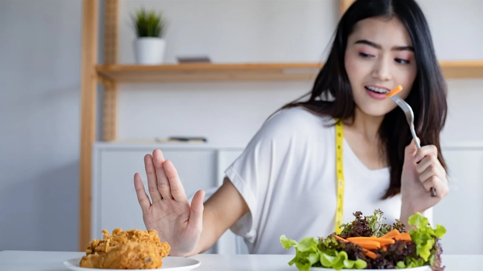 الصيام المتقطع: هل يناسب احتياجاتك؟ الصيام المتقطع: هل يناسب احتياجاتك؟