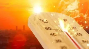 «الصيف لم يصل بعد».. الأرصاد تعلن عن موعد انتهاء الموجة الحارة