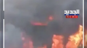 الصين: انفجار كبير يهز منشأة كيميائية (شاهد الفيديو)