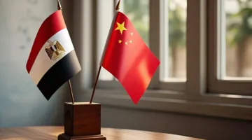 الصين تسعى لإقامة شراكات استثمارية مع “القطاع العام” في مصر