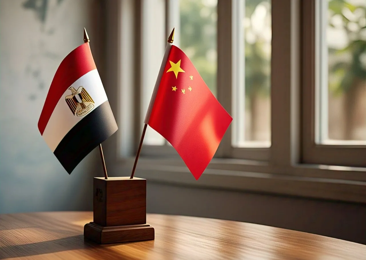 الصين تسعى لإقامة شراكات استثمارية مع “القطاع العام” في مصر الصين تسعى لإقامة شراكات استثمارية مع “القطاع العام” في مصر