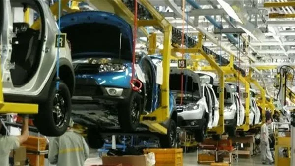 الصين تعتزم بناء مصنع للسيارات الكهربائية في نيجيريا الصين تعتزم بناء مصنع للسيارات الكهربائية في نيجيريا