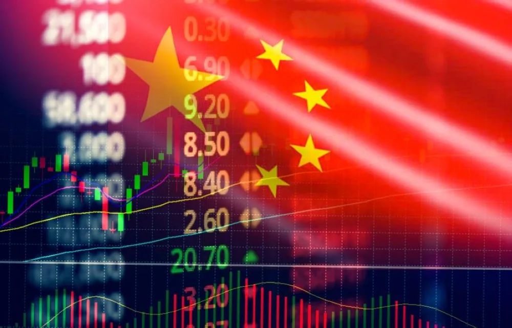 الصين تعلن عن استراتيجيتها لدعم التطوير الرقمي حتى عام 2025