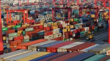 الصين تفرض تعريفات ضد الإغراق على الواردات من الولايات المتحدة وأوروبا وآسيا