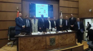 «الضرائب»: إصلاحات جذرية تعزز الاستثمار وتدمج القطاع غير الرسمي في الاقتصاد الرسمي