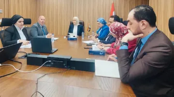الضرائب: إعداد دليل إرشادي للمعالجة الضريبية للخدمات المصدرة.. وانخفاض متوسط زمن رد الضريبة إلى 22 يوما