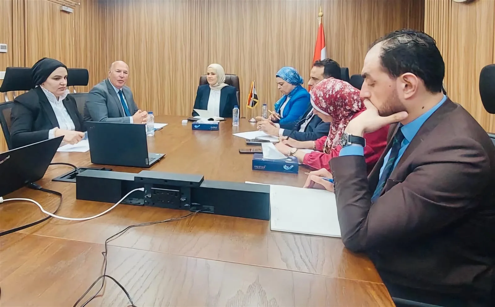 الضرائب: إعداد دليل إرشادي للمعالجة الضريبية للخدمات المصدرة.. وانخفاض متوسط زمن رد الضريبة إلى 22 يوما