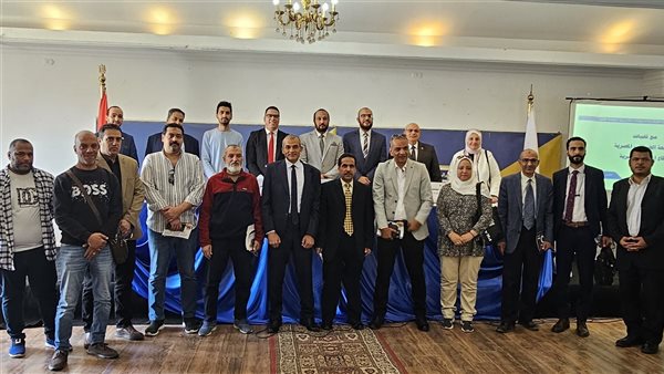 الضرائب: حزمة متكاملة لتسوية المنازعات وطرح تيسيرات وتبسيط المعاملات (صور)
