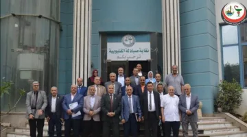 الضرائب: خطة شاملة لعقد شراكات متعددة وحوارات موسعة مع مجتمع الأعمال