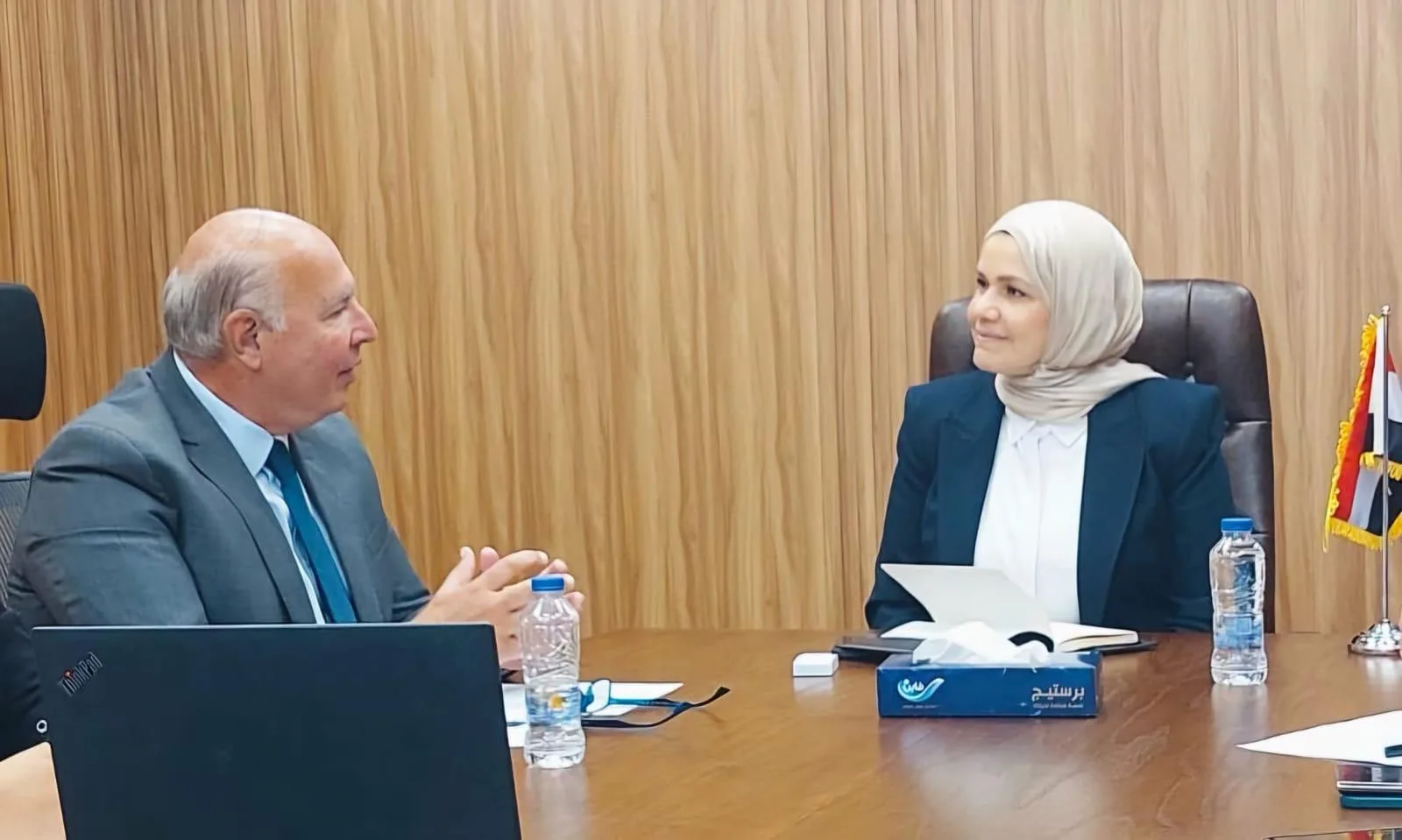 “الضرائب”: دليل إرشادي جديد لتنظيم المعالجة الضريبية للخدمات المصدّرة