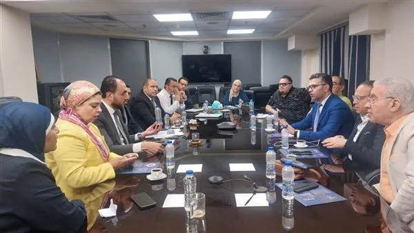 الضرائب: نمد جسور التعاون مع جمعية المؤلفين والملحنين والناشرين لدعم المجتمع الإبداعي